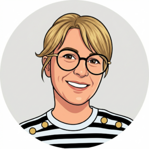 Pascale EUROEDI