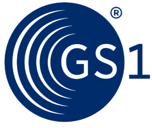 Logo GS1