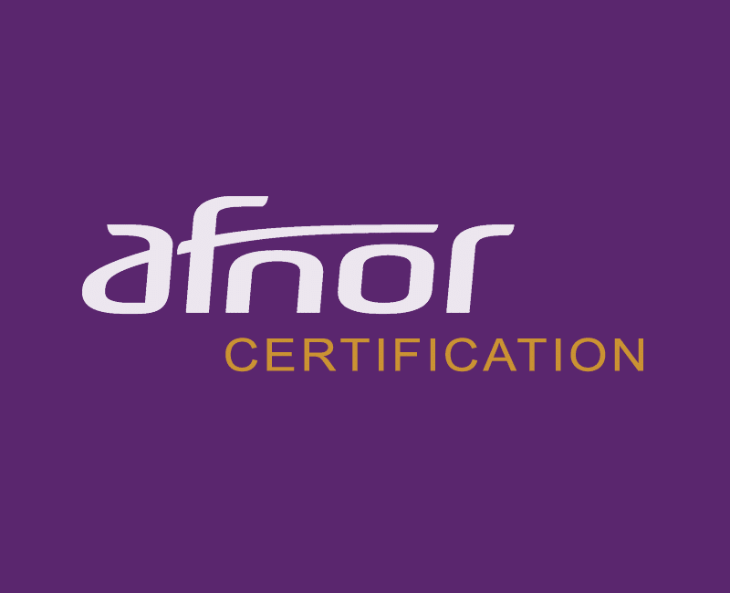 Logo AFNOR