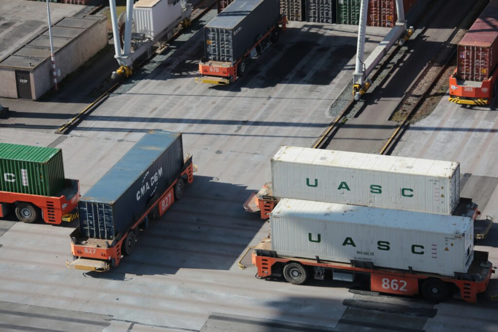 Transport